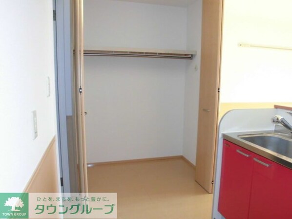 レセンテ・ジュンの物件内観写真